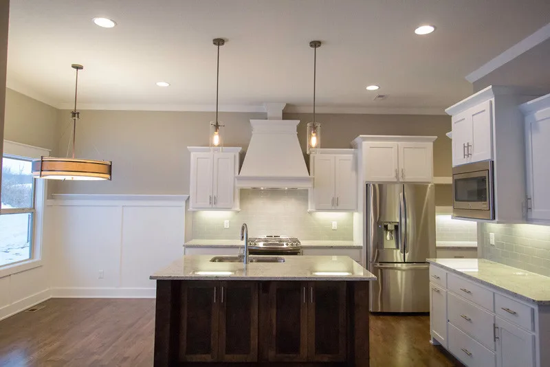 Craftsman Reversed by Cardinal Crest Homes - Photo 25