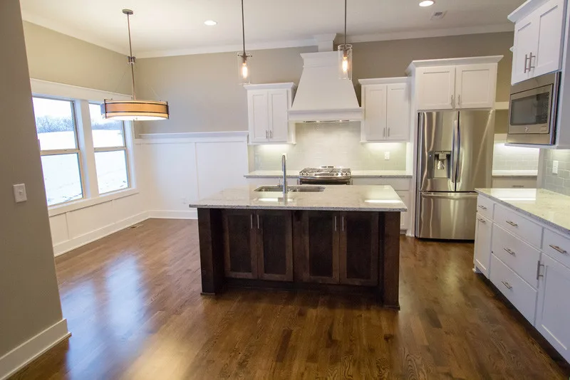 Craftsman Reversed by Cardinal Crest Homes - Photo 10
