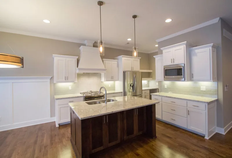Craftsman Reversed by Cardinal Crest Homes - Photo 17