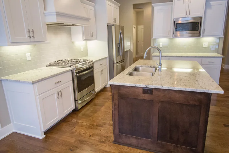 Craftsman Reversed by Cardinal Crest Homes - Photo 9