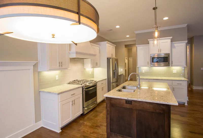Craftsman Reversed by Cardinal Crest Homes - Photo 33