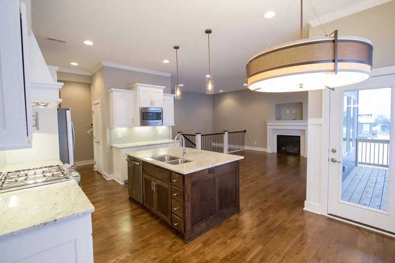 Craftsman Reversed by Cardinal Crest Homes - Photo 19