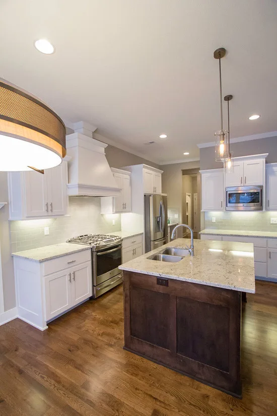 Craftsman Reversed by Cardinal Crest Homes - Photo 22