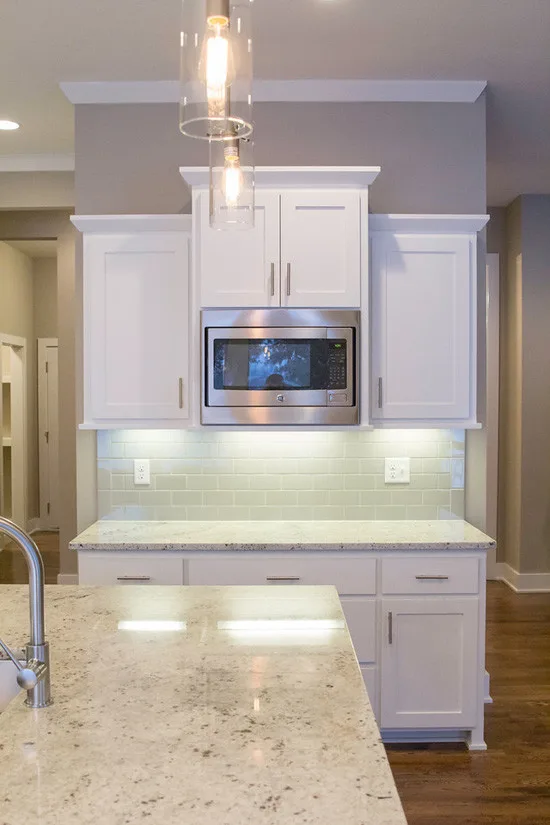 Craftsman Reversed by Cardinal Crest Homes - Photo 4