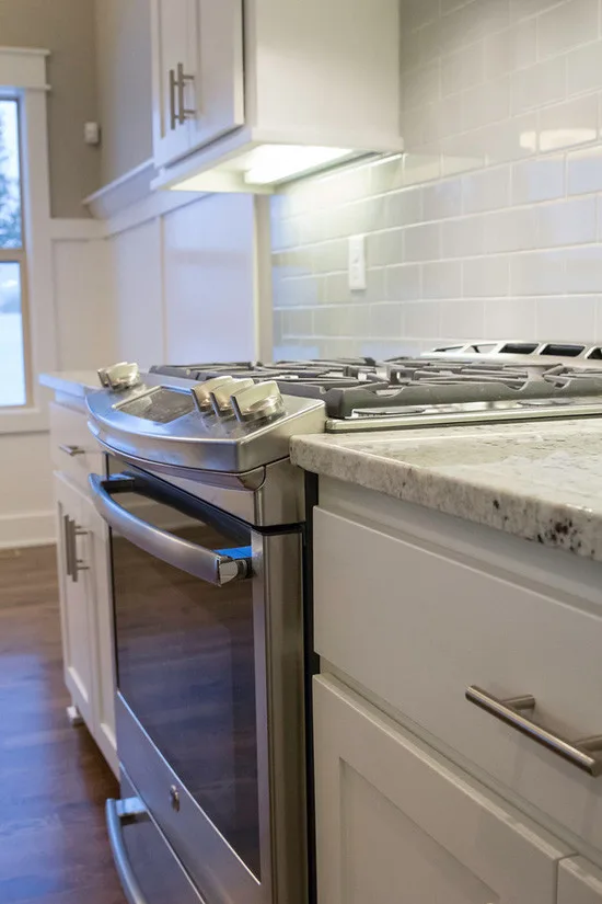 Craftsman Reversed by Cardinal Crest Homes - Photo 2