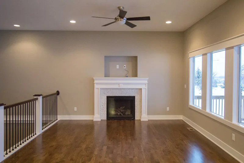 Craftsman Reversed by Cardinal Crest Homes - Photo 24