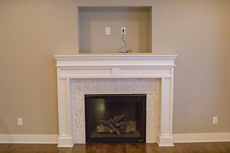 Craftsman Reversed by Cardinal Crest Homes - Photo 34