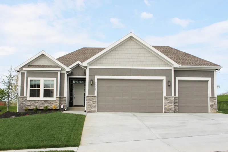 Craftsman Reversed by Cardinal Crest Homes - Photo 29