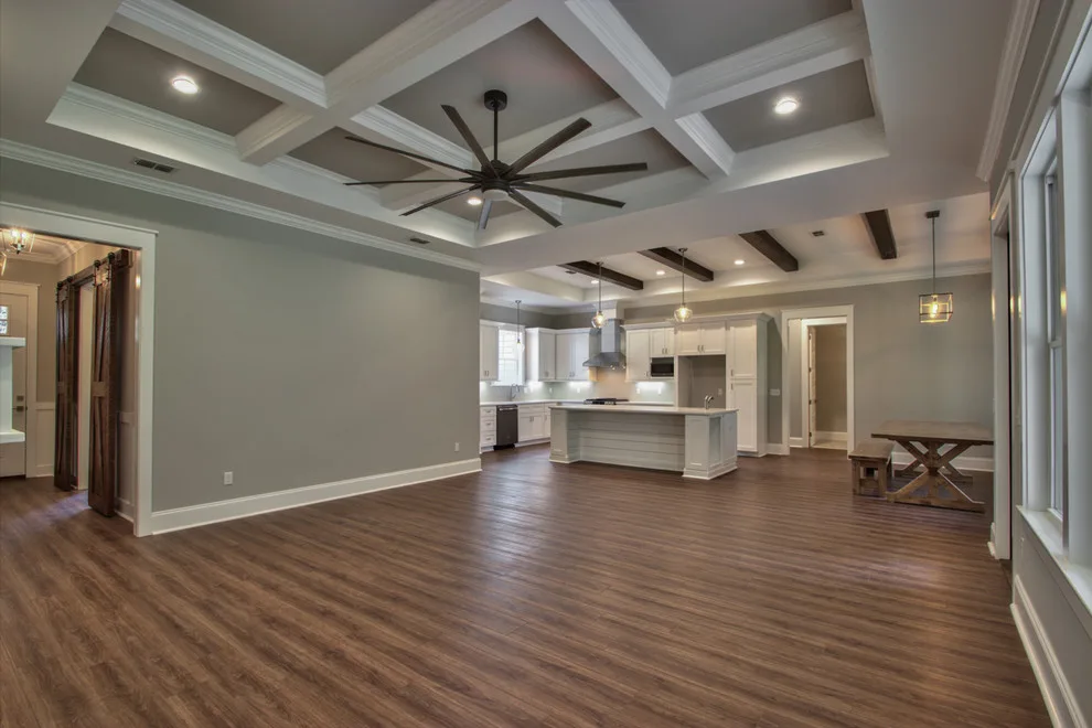 Reyes Home by Boykin Builders - Photo 13