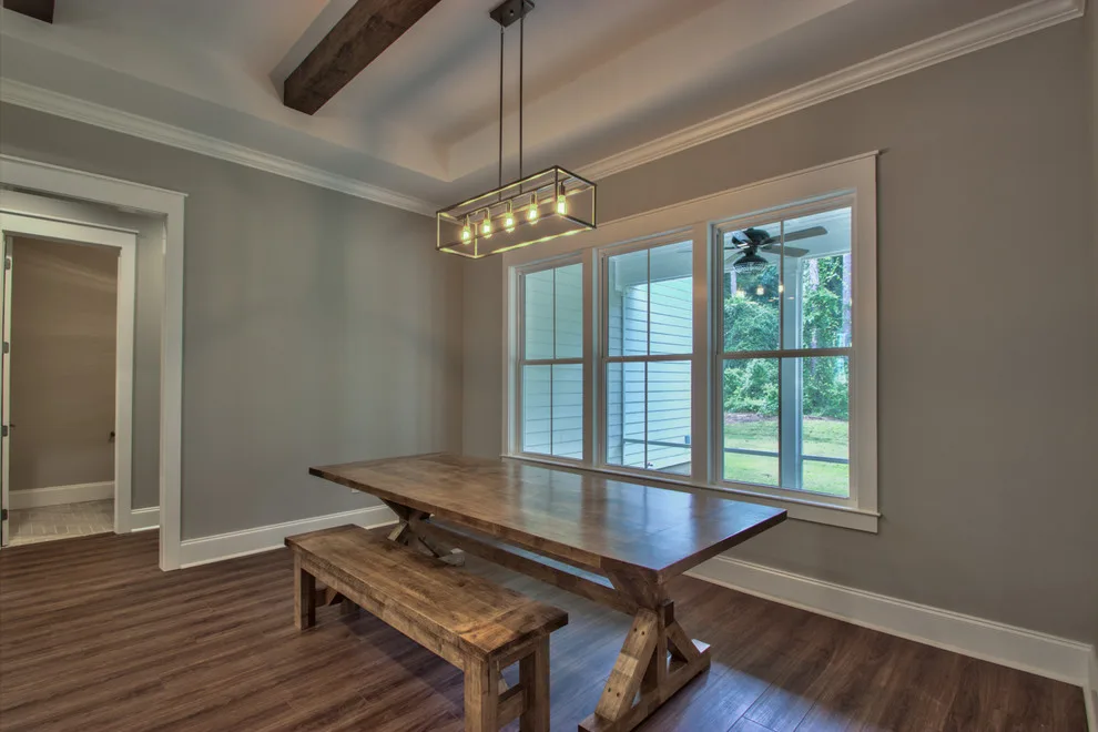 Reyes Home by Boykin Builders - Photo 9