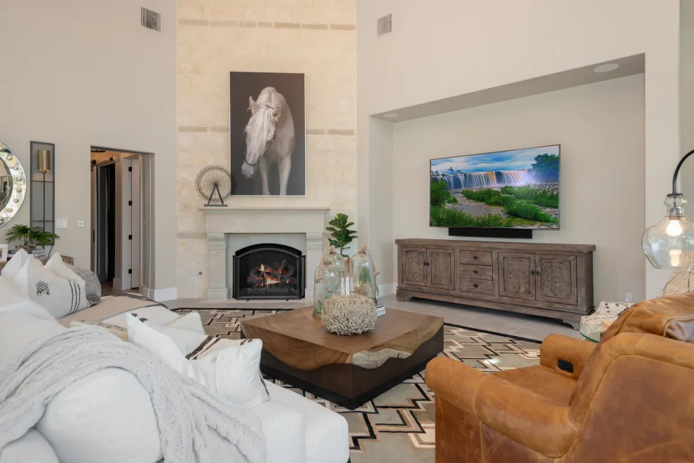 Summit Brook by Garner Homes - Photo 6