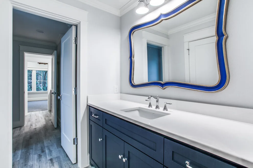 Prairie Creek New Construction at Ridge Crest by 3rd Street Custom Homes - Photo 27