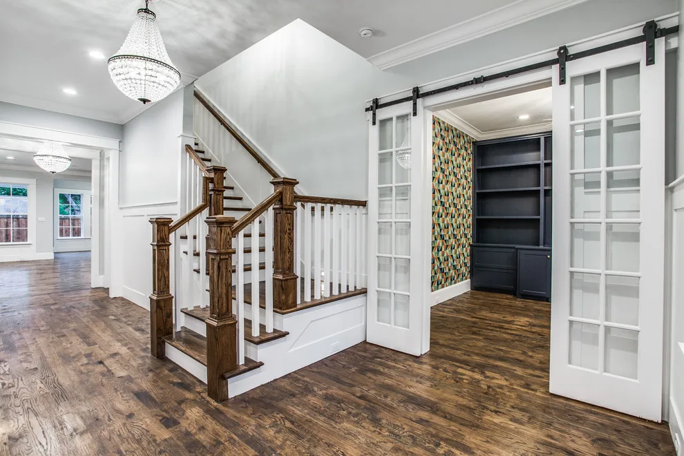 Prairie Creek New Construction at Ridge Crest by 3rd Street Custom Homes - Photo 8
