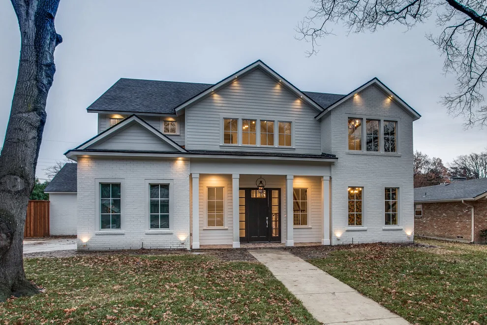 Prairie Creek New Construction at Ridge Crest by 3rd Street Custom Homes - Photo 7