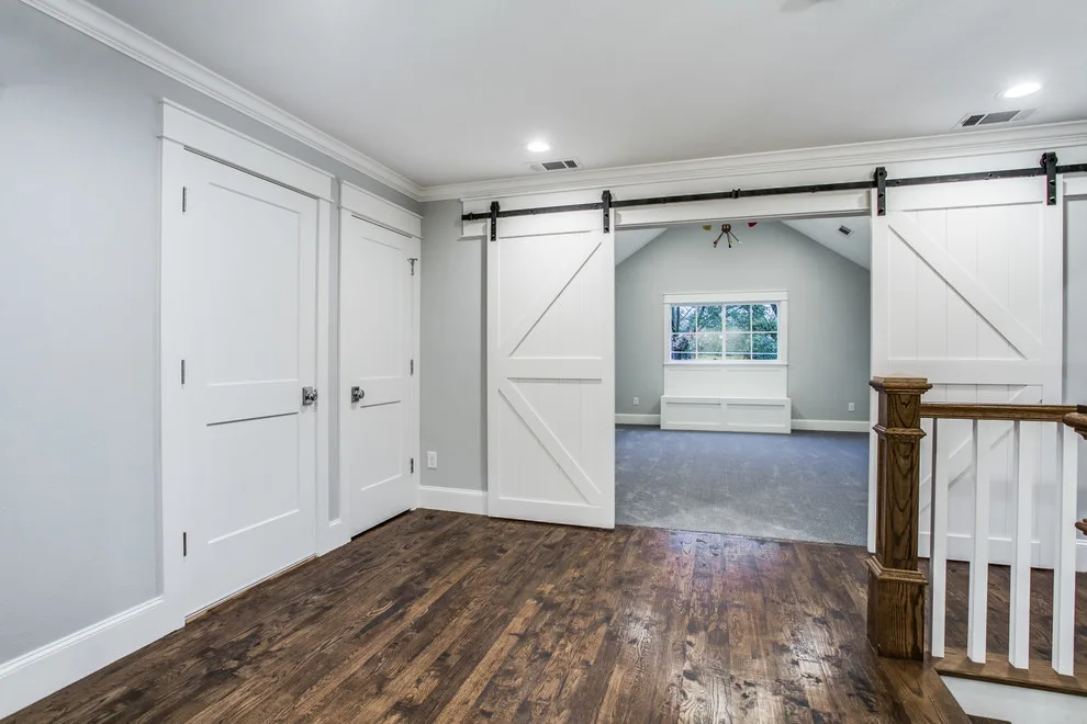 Prairie Creek New Construction at Ridge Crest by 3rd Street Custom Homes - Photo 11