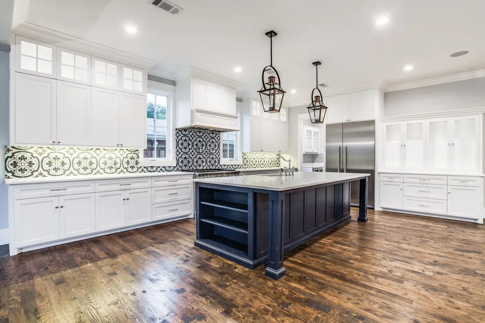 Prairie Creek New Construction at Ridge Crest by 3rd Street Custom Homes - Photo 20