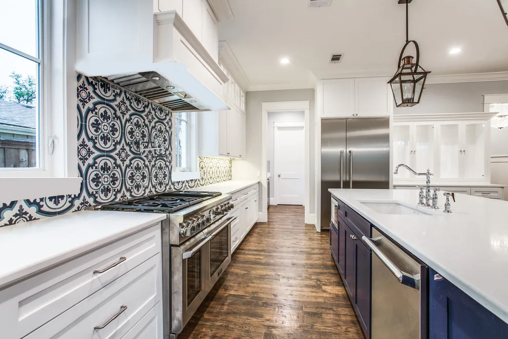Prairie Creek New Construction at Ridge Crest by 3rd Street Custom Homes - Photo 19