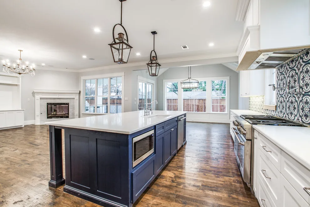 Prairie Creek New Construction at Ridge Crest by 3rd Street Custom Homes - Photo 4