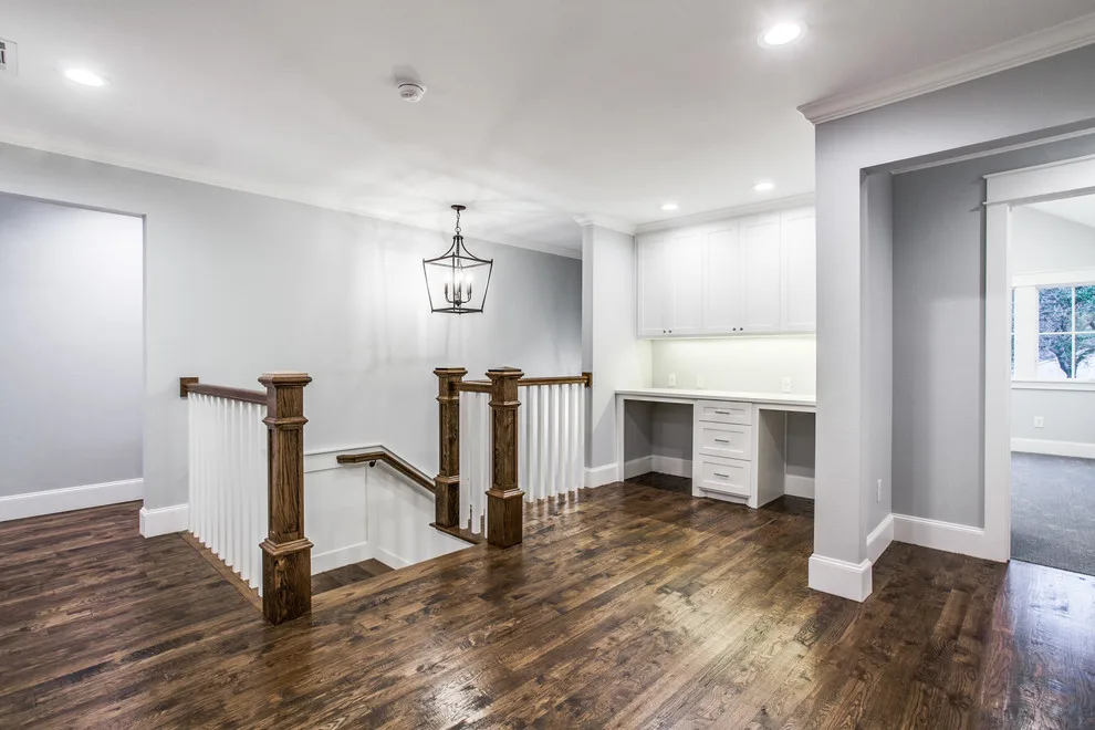 Prairie Creek New Construction at Ridge Crest by 3rd Street Custom Homes - Photo 9