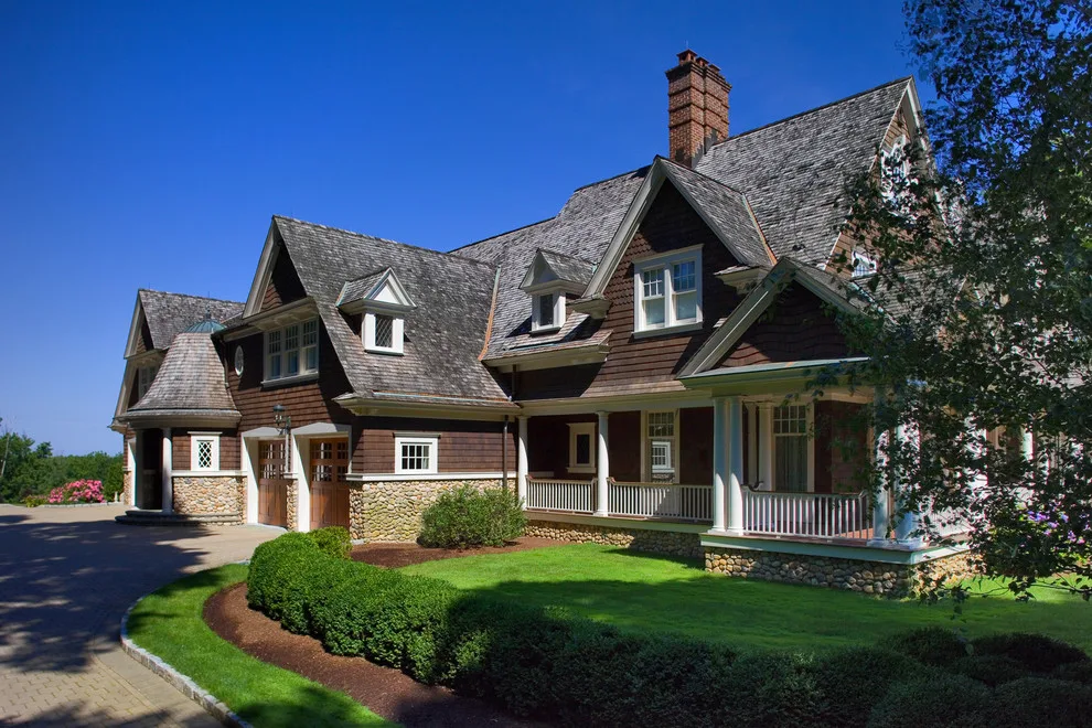 Ridgefield Shingle Design by Hobbs INC - Photo 3