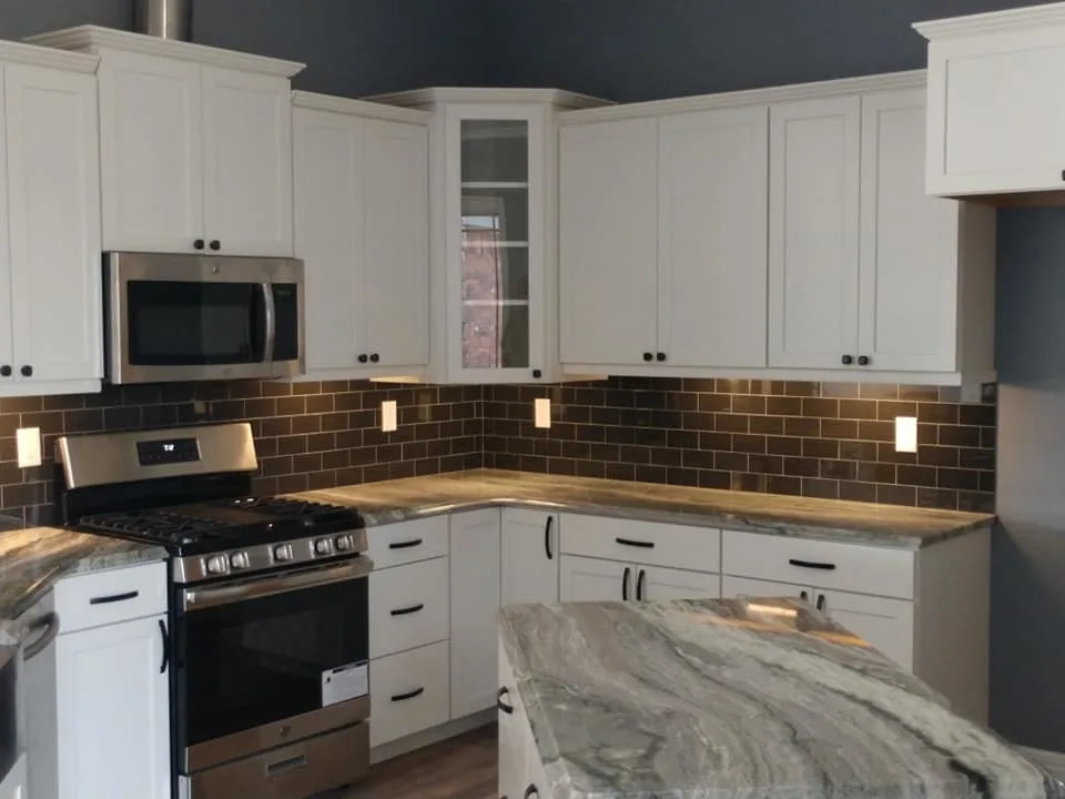 Ridgemont Heights by Quality Construction & Remodeling LLC - Photo 9
