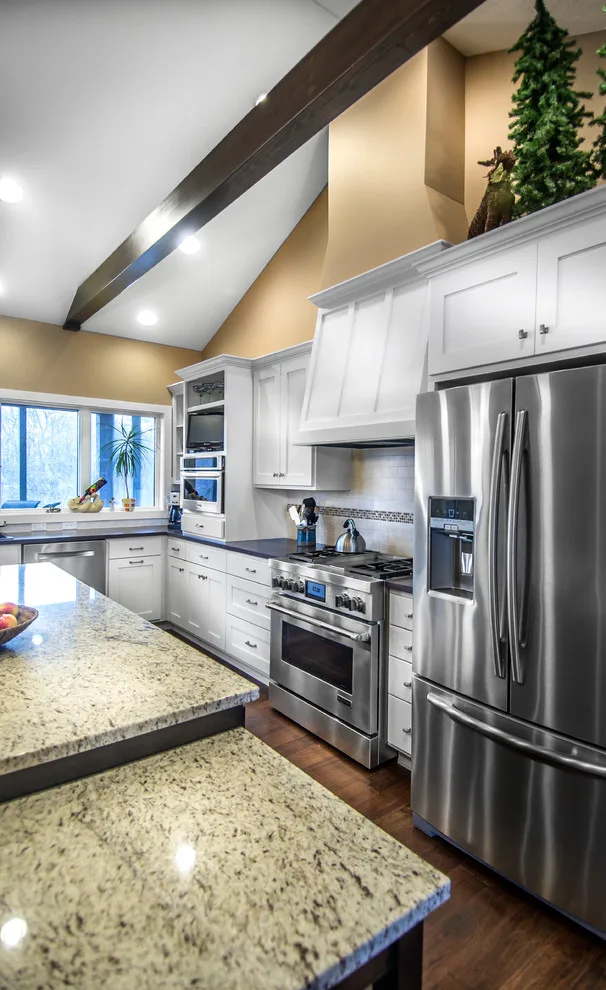 Ridgewood Project by Rezac Construction - Photo 7