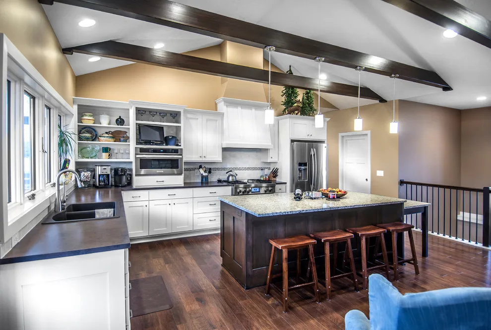 Ridgewood Project by Rezac Construction - Photo 3