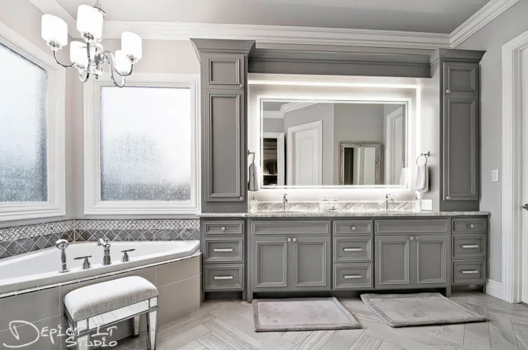 Ridgewood Bespoke Residence by Celtic Custom Homes - Photo 5