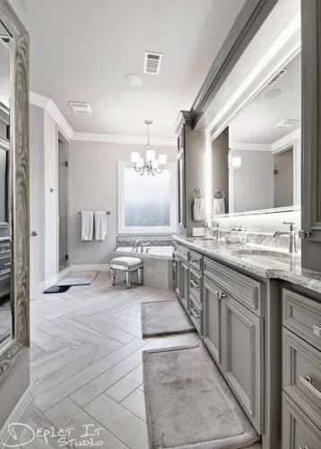 Ridgewood Bespoke Residence by Celtic Custom Homes - Photo 6