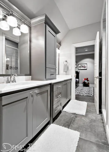 Ridgewood Bespoke Residence by Celtic Custom Homes - Photo 12
