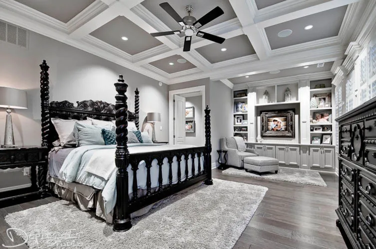 Ridgewood Bespoke Residence by Celtic Custom Homes - Photo 27