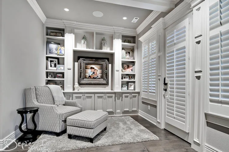 Ridgewood Bespoke Residence by Celtic Custom Homes - Photo 11