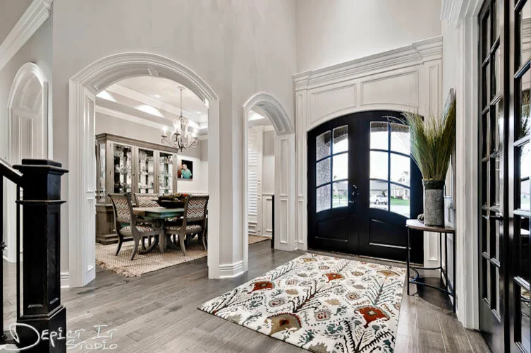 Ridgewood Bespoke Residence by Celtic Custom Homes - Photo 18