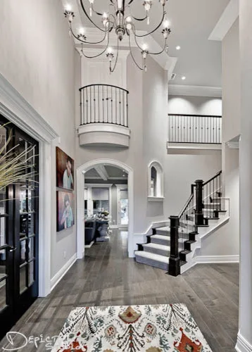 Ridgewood Bespoke Residence by Celtic Custom Homes - Photo 13