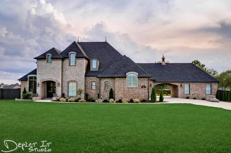 Ridgewood Bespoke Residence by Celtic Custom Homes - Photo 19