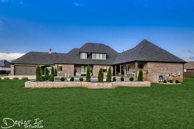 Ridgewood Bespoke Residence by Celtic Custom Homes - Photo 25