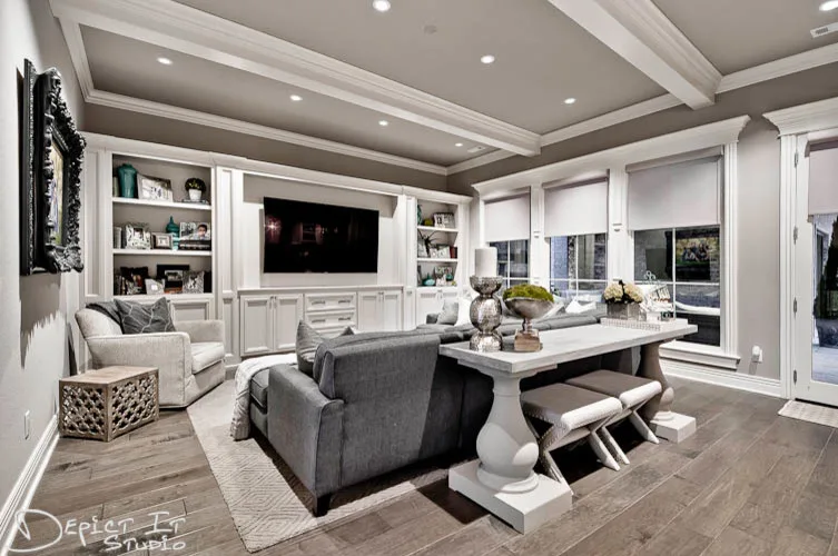 Ridgewood Bespoke Residence by Celtic Custom Homes - Photo 16