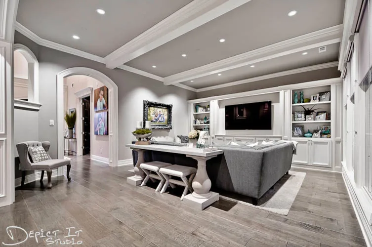 Ridgewood Bespoke Residence by Celtic Custom Homes - Photo 39