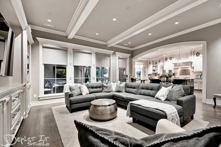 Ridgewood Bespoke Residence by Celtic Custom Homes - Photo 23