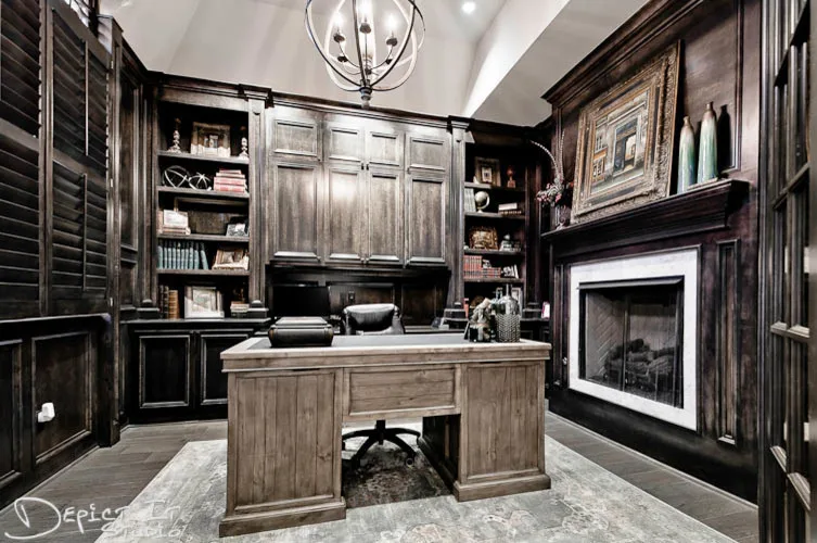 Ridgewood Bespoke Residence by Celtic Custom Homes - Photo 28