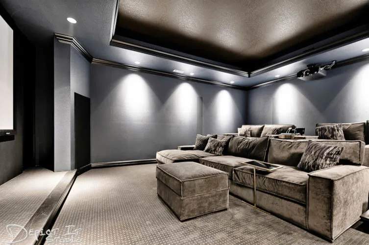Ridgewood Bespoke Residence by Celtic Custom Homes - Photo 20