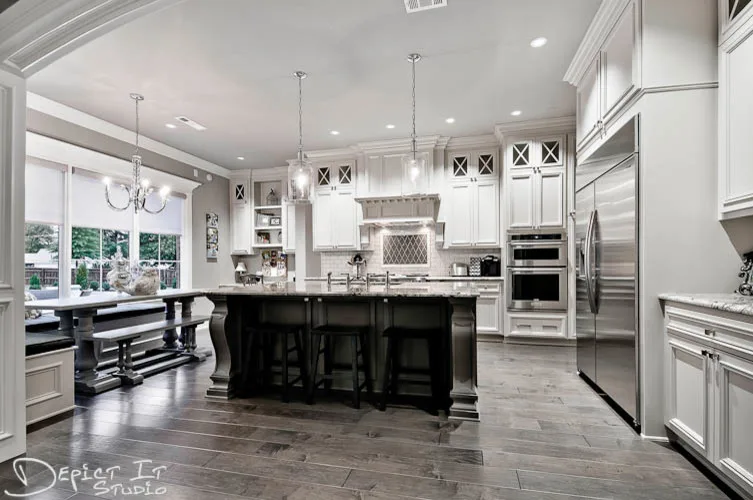 Ridgewood Bespoke Residence by Celtic Custom Homes - Photo 31