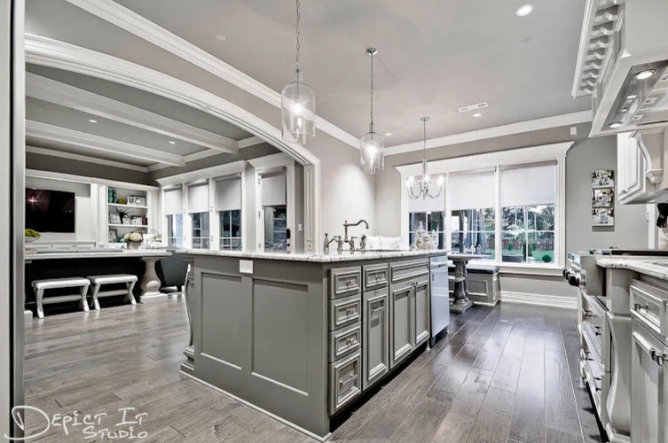 Ridgewood Bespoke Residence by Celtic Custom Homes - Photo 17