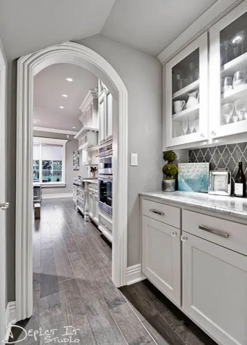 Ridgewood Bespoke Residence by Celtic Custom Homes - Photo 10