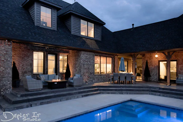 Ridgewood Bespoke Residence by Celtic Custom Homes - Photo 38