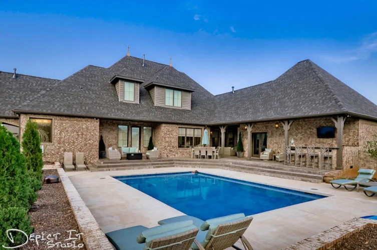 Ridgewood Bespoke Residence by Celtic Custom Homes - Photo 8