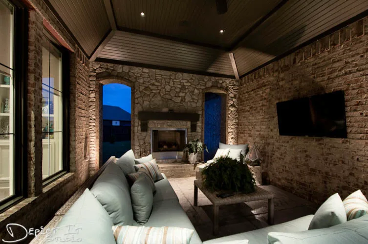 Ridgewood Bespoke Residence by Celtic Custom Homes - Photo 34