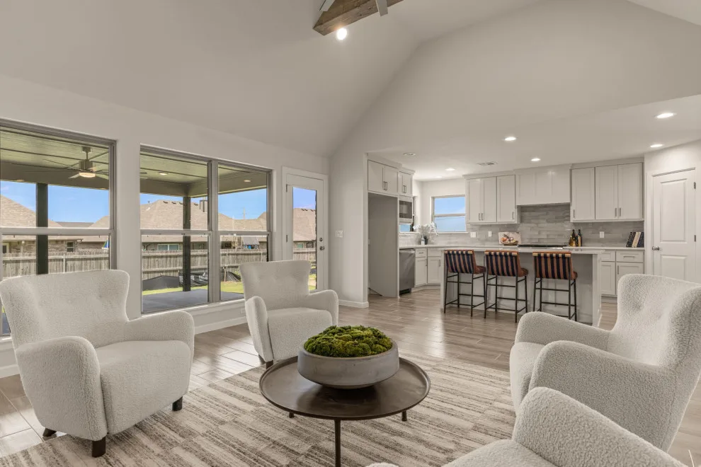 Ridgway Three by Concept Builders, Inc. - Photo 9