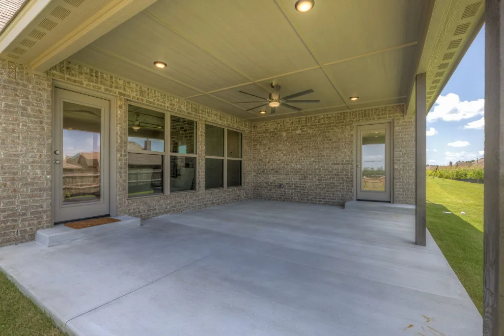 Ridgway Three by Concept Builders, Inc. - Photo 8