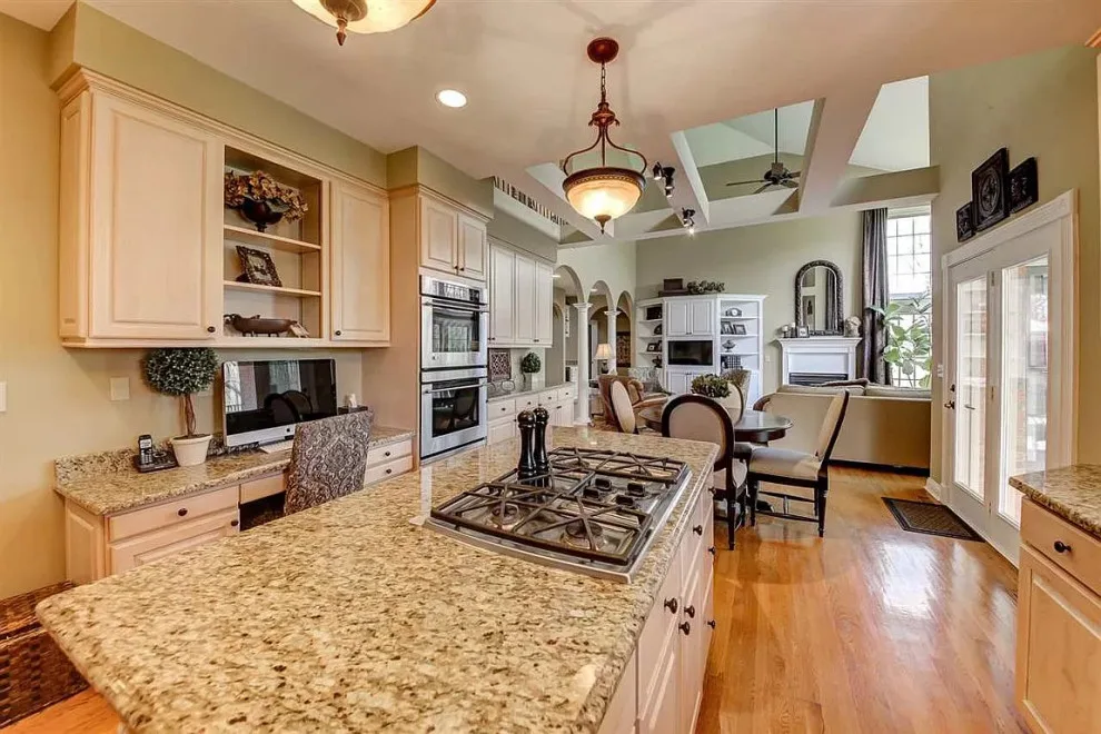 Ried Home by Sandy Beach Construction, LLC - Photo 2